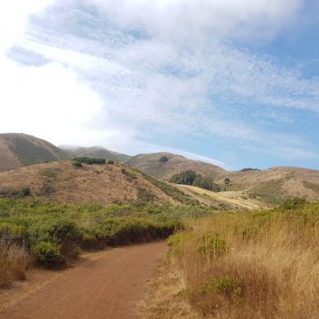 Marin Headlands